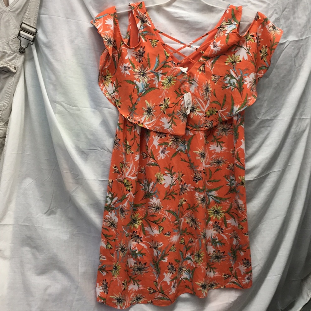 EST 1946 Dress